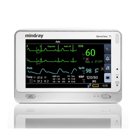 Монитор пациента Mindray BeneView T1 - 0 руб.