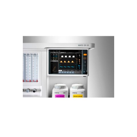 Наркозный аппарат Mindray WATO EX-35 - 0 руб.