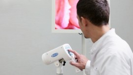 Видеокольпоскоп SLV-101