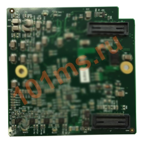 Блок постоянно-волнового допплера CW (DC-3, M5) - 139 800 руб.