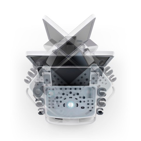 Ультразвуковой аппарат Mindray DC-45 - 427 400 руб.