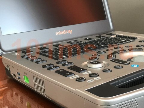 Ультразвуковая диагностическая система Mindray M9T - 1 864 600 руб.