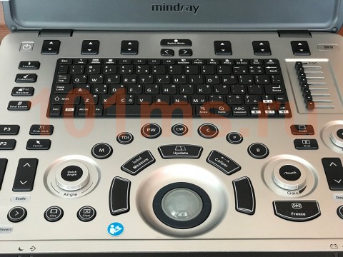 Ультразвуковая диагностическая система Mindray M9T - 1 864 600 руб.