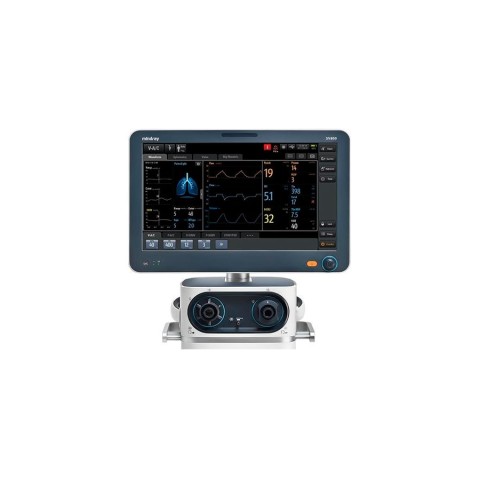 Аппарат ИВЛ Mindray SV600 - 0 руб.