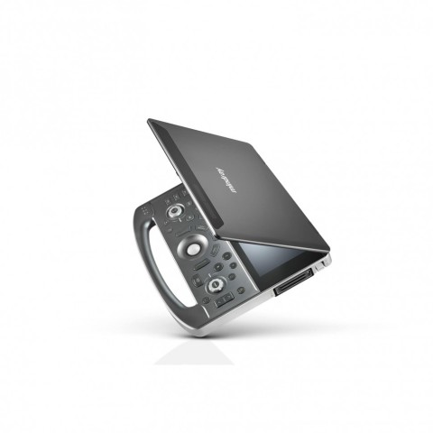 Портативный УЗИ аппарат Mindray MX8 - 2 486 200 руб.