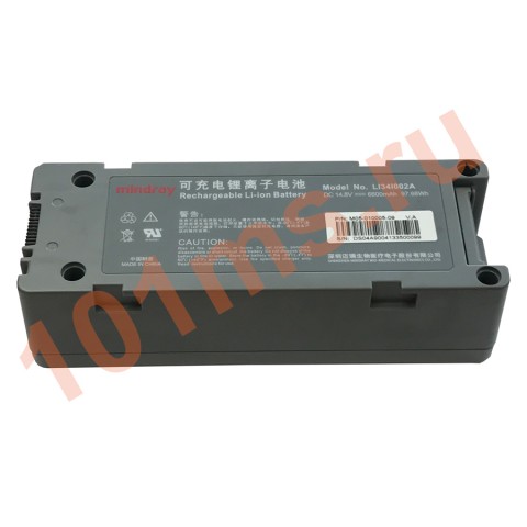 Встроенная батарея для Mindray DP-50 - 23 300 руб.