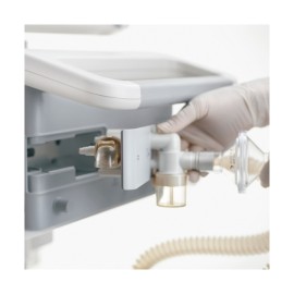 Аппарат ИВЛ Mindray SynoVent E5