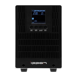 Источник бесперебойного питания Ippon Innova TBE 2000 1800Вт 2000ВА черный