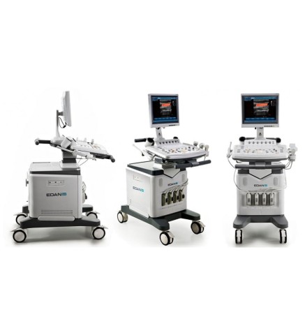 УЗИ аппарат Edan U2 Prime Edition - 543 309 руб.