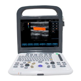 Ветеринарный ультразвуковой сканер