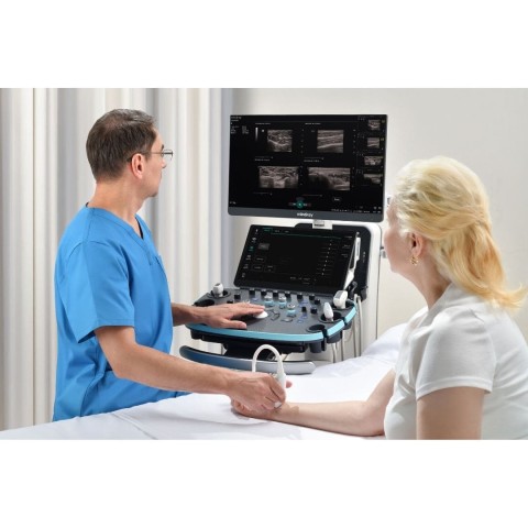 УЗИ аппарат Mindray Resona I9 - 2 202 200 руб.