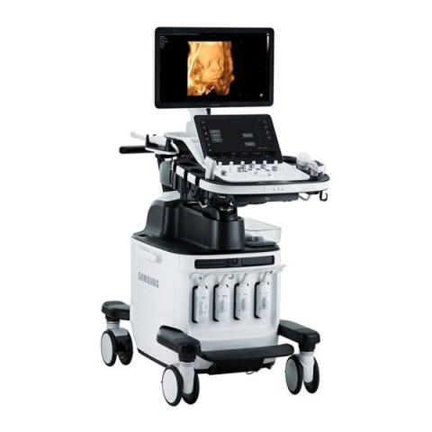 УЗИ сканер Samsung Medison W10 - 5 005 000 руб.