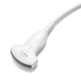 Датчик ультразвуковой конвексный SC6-1s