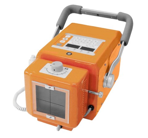 Портативный рентгеновский аппарат EcoRay Orange - 0 руб.