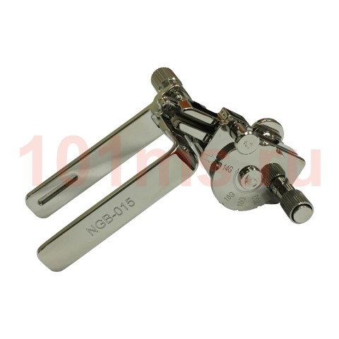 NGB-015 Многоразовая (металлическая) биопсийная насадка - 83 900 руб.