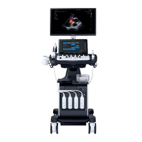 УЗИ аппарат Samsung Medison V8 - 4 004 000 руб.