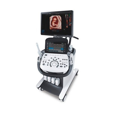 УЗИ сканер Samsung Medison HS70 - 0 руб.