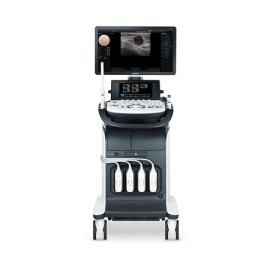 УЗИ сканер Samsung Medison HS70