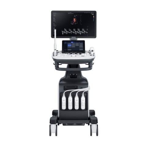 УЗИ аппарат Samsung Medison HS60 - 4 000 000 руб.