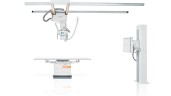Рентгенографическая система Siemens Multix Fusion Max - 0 руб.