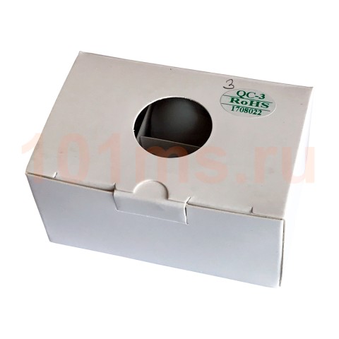 Электроды грудные 3 мм для кардиографов - 3 300 руб.