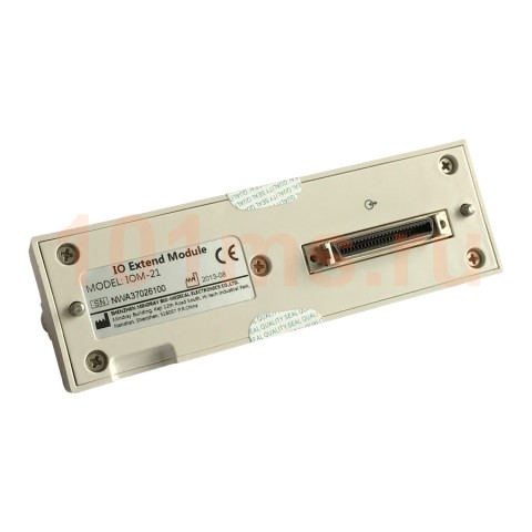 Модуль с различными дополнительными разъемами iDock IOM-21 для Mindray M7 - 36 700 руб.