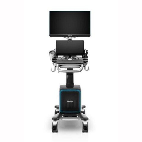  УЗИ сканер Mindray Consona N9P - 0 руб.
