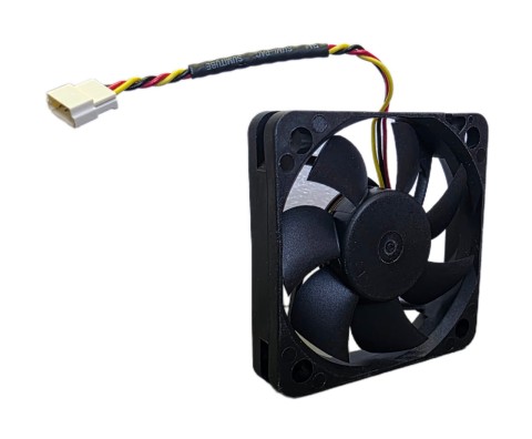 Вентилятор для CPU Mindray М5, М6, М7 - 9 000 руб.