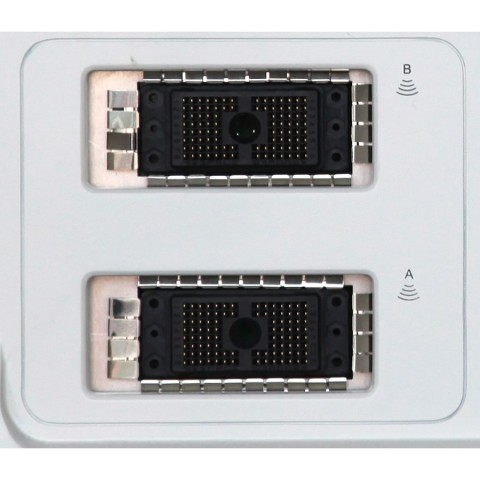 УЗИ аппарат Mindray DP-50 Color - 341 100 руб.