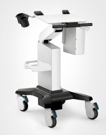 Мобильная тележка VINNO Cart-S INT