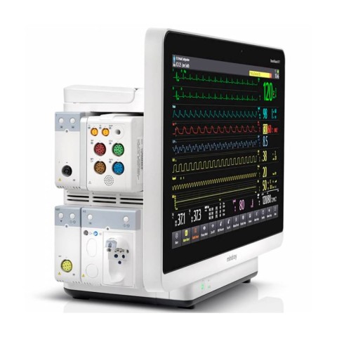 Монитор пациента Mindray BeneVision N15 - 0 руб.