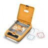 Автоматический наружный дефибриллятор Mindray BeneHeart C2 с электродами