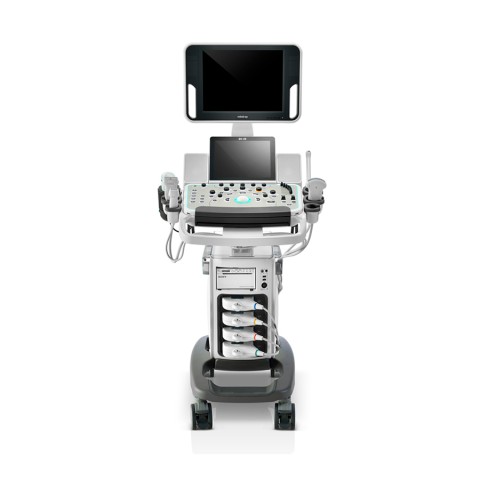 УЗИ аппарат Mindray DC-55 - 602 100 руб.