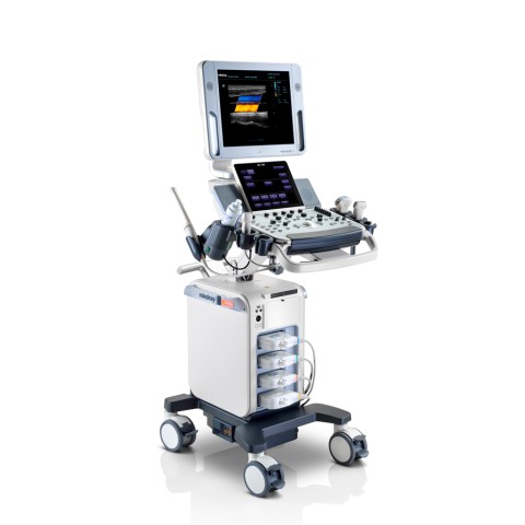 УЗИ аппарат Mindray DC-55 - 602 100 руб.