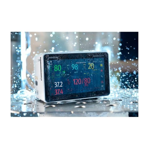 Монитор пациента Mindray BeneVision N1 - 0 руб.