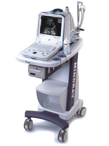 UMT-100 мобильная тележка - 91 700 руб.