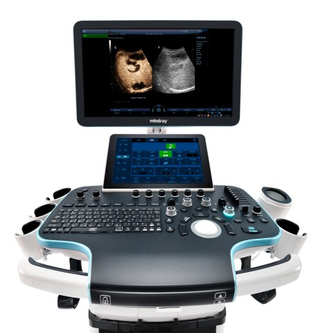 УЗИ сканер Mindray Resona 6 - 3 797 700 руб.