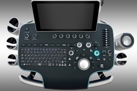 УЗИ сканер Mindray Resona 6 - 3 797 700 руб.